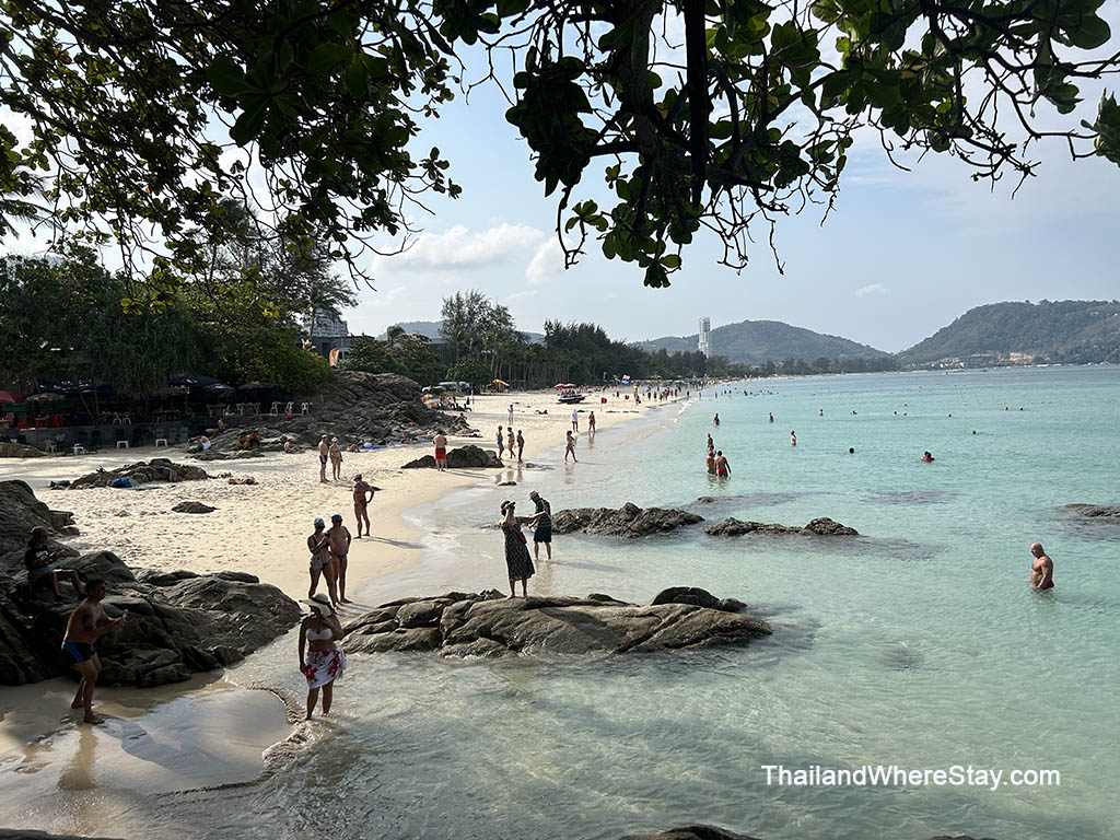 Patong Phuket