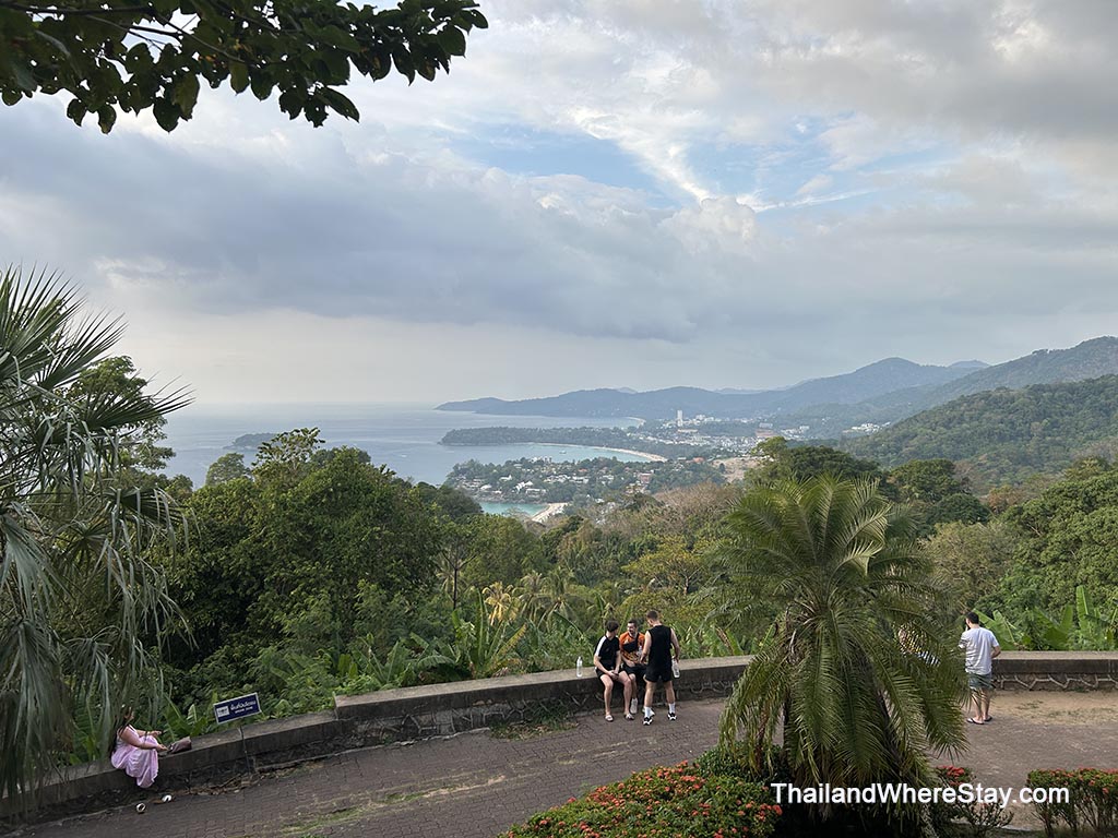Karon Viewpoint