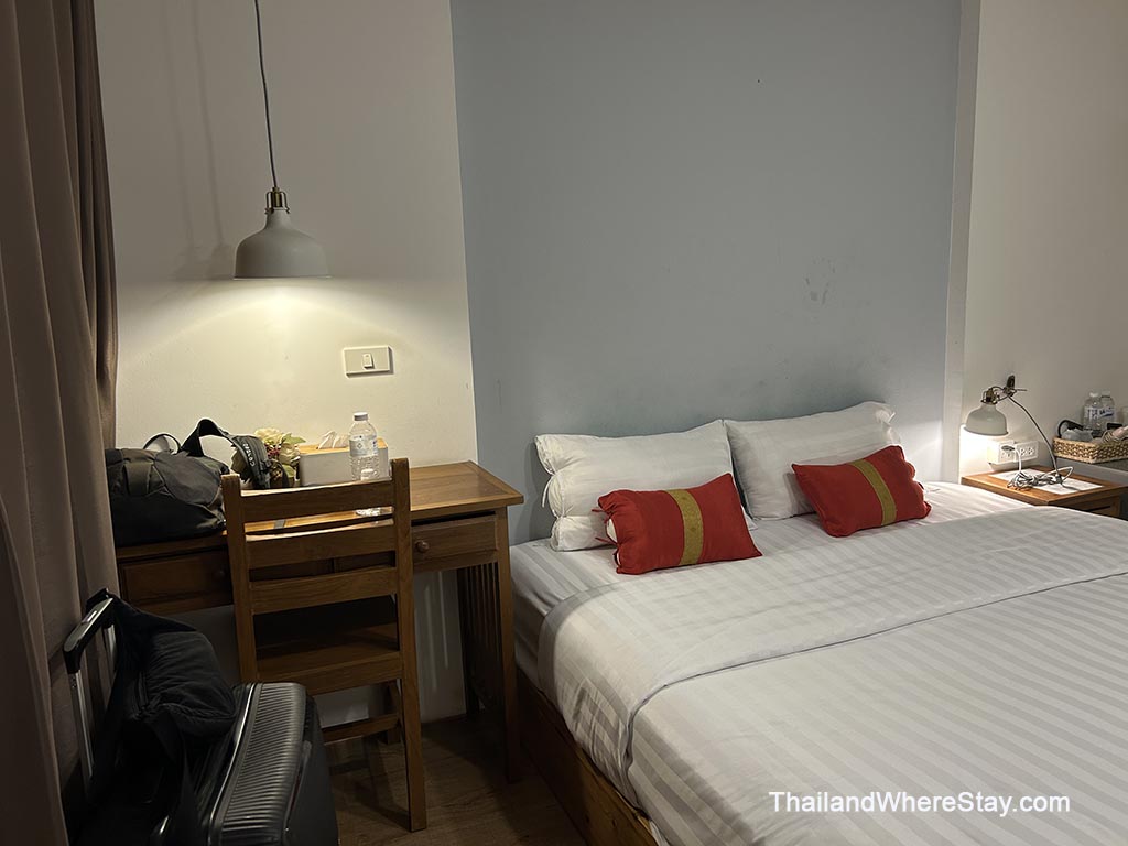 My Room Chiang Mai Gate House