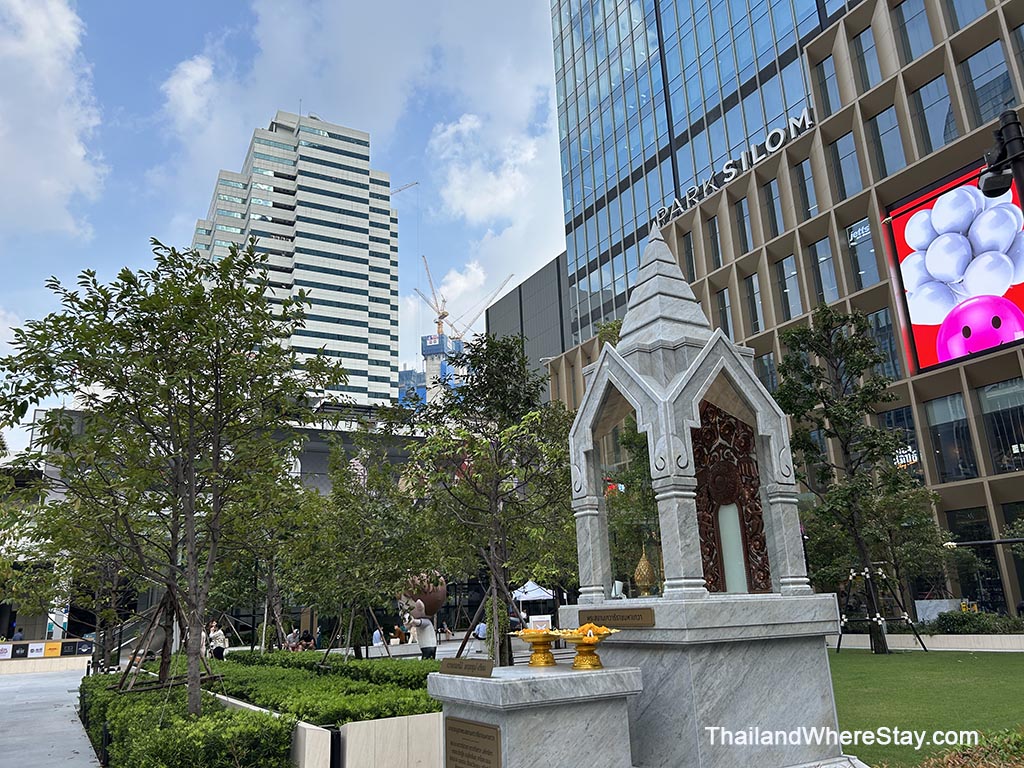 Park Silom