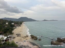 Where to Stay in Lamai Beach