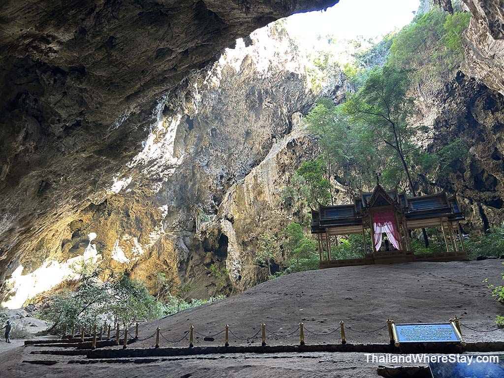 Khao Sam Roi Yot park