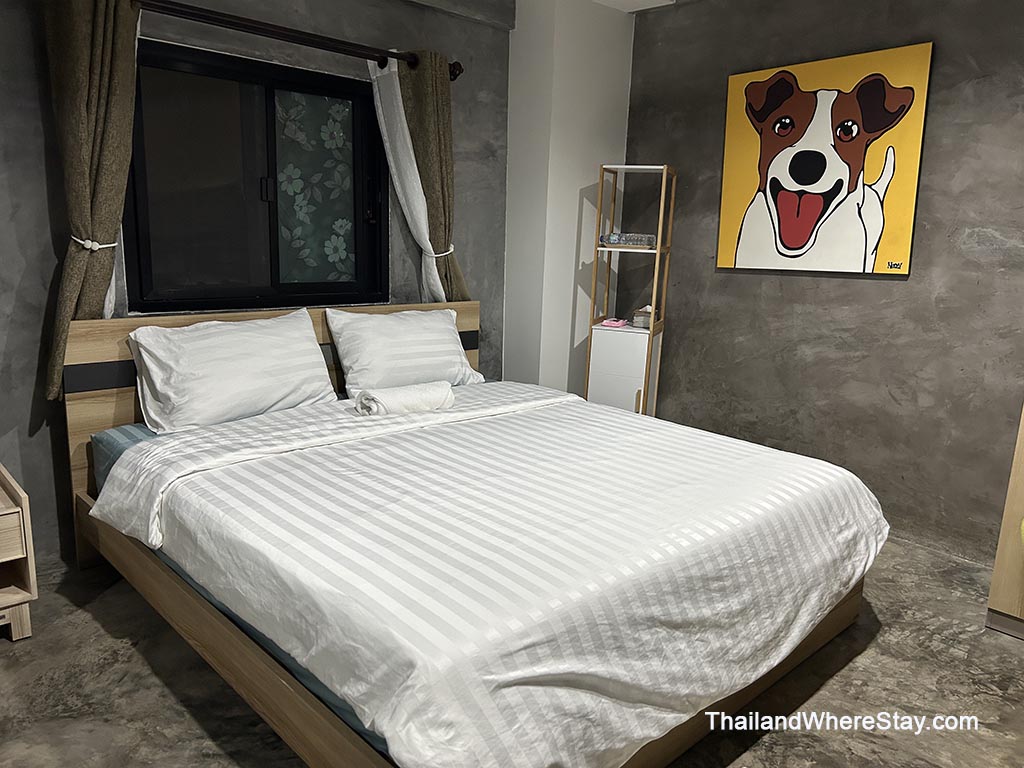 Guest House in Hua Hin