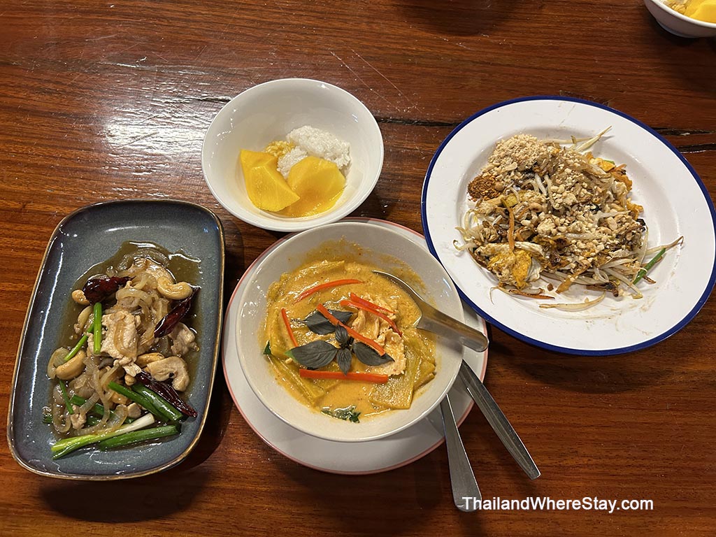 Cooking Class Chiang Mai