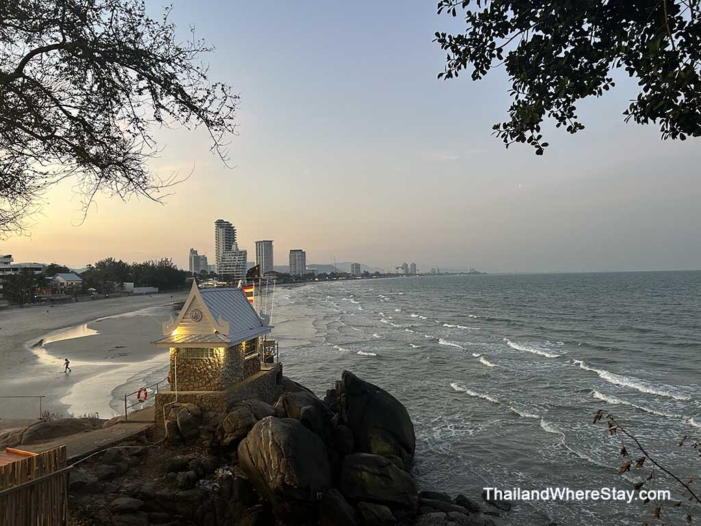 HUa Hin