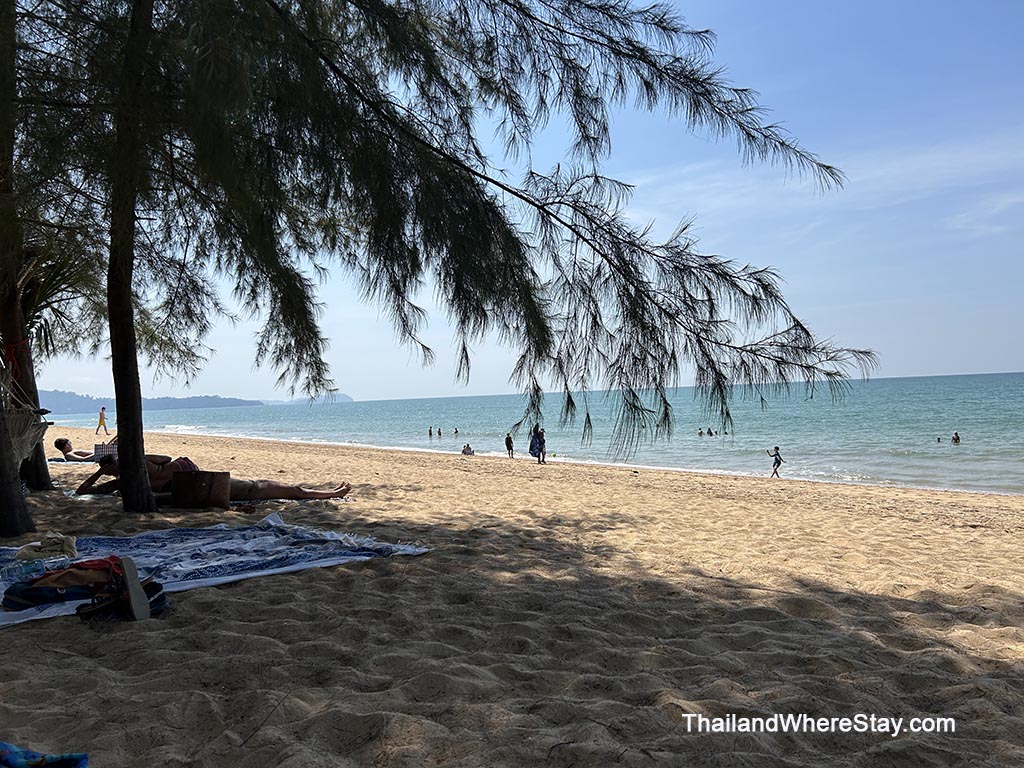 Khao Lak Beach