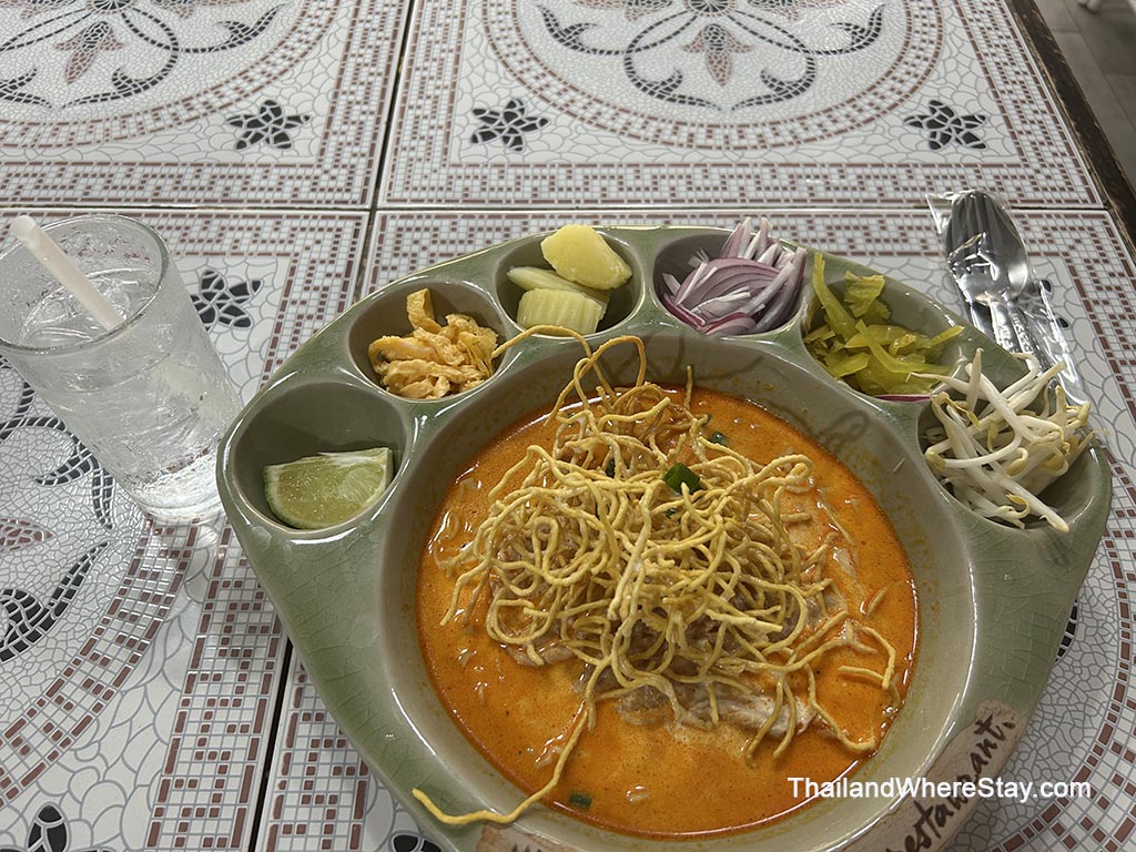 Khao Soi