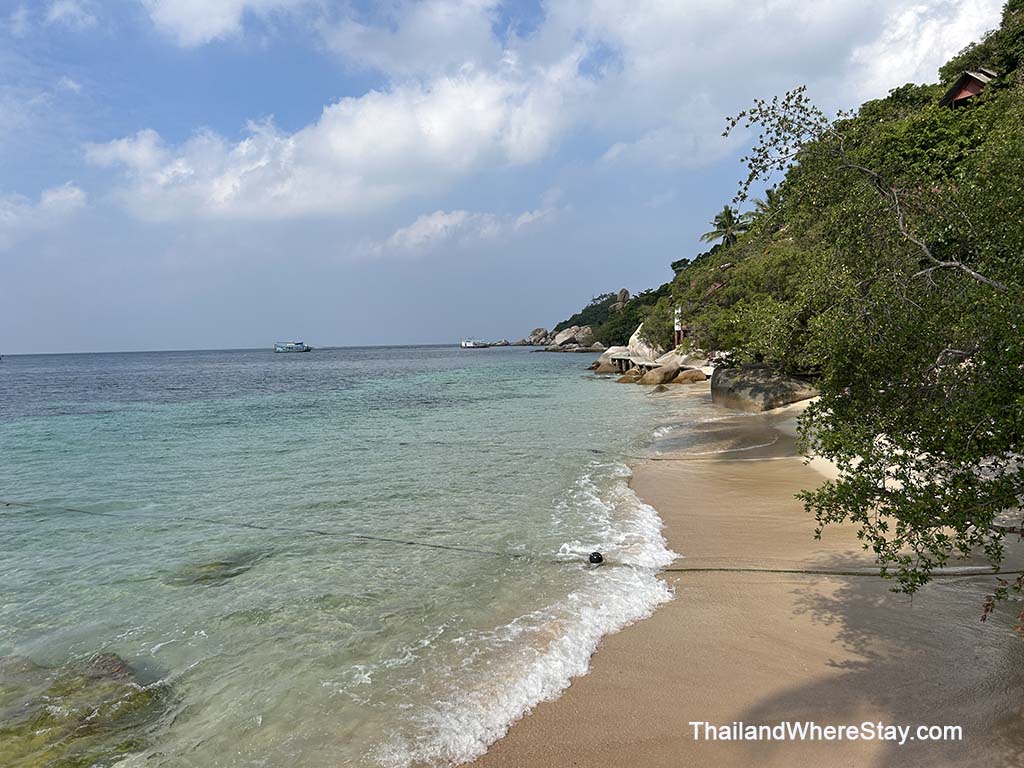 Koh Samui Phangan Ko Tao Thailand