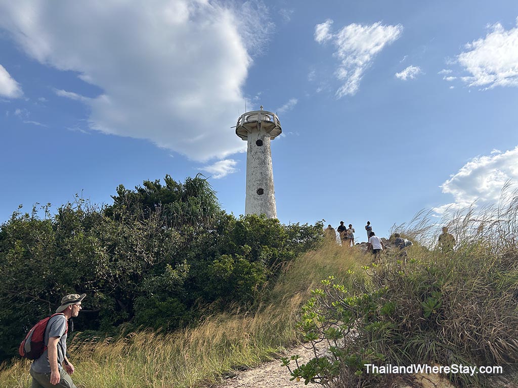 Light House Koh Lanta