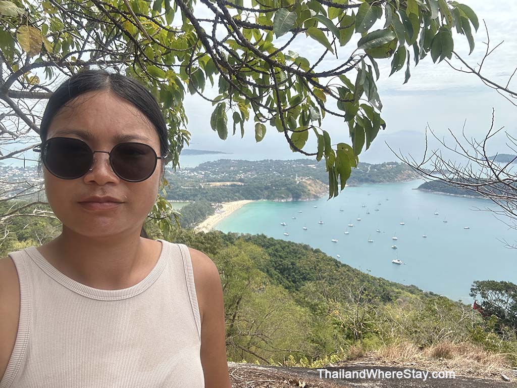 Black Rock Viewpoint