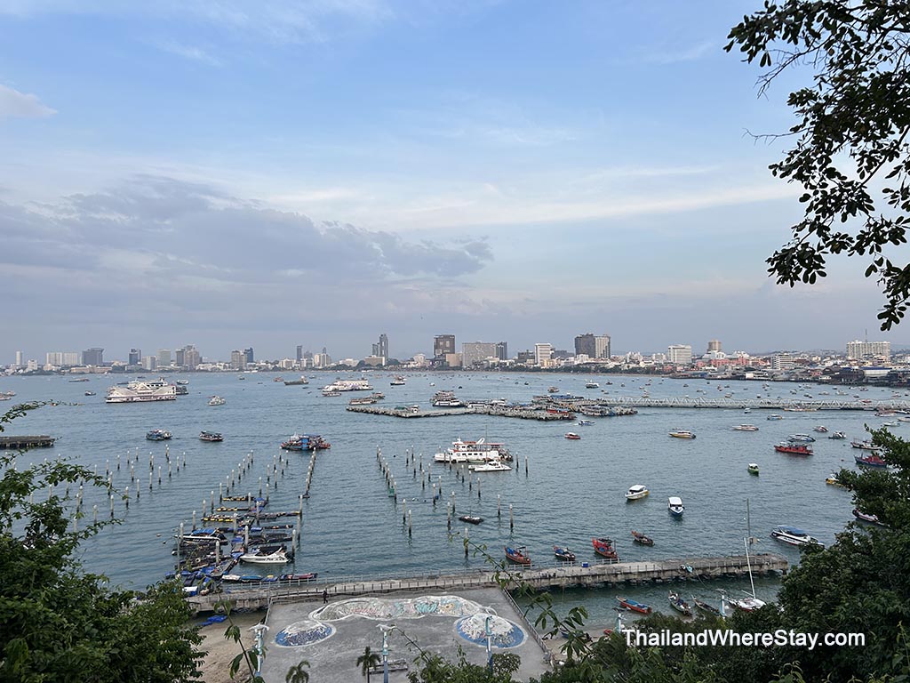 Pattaya