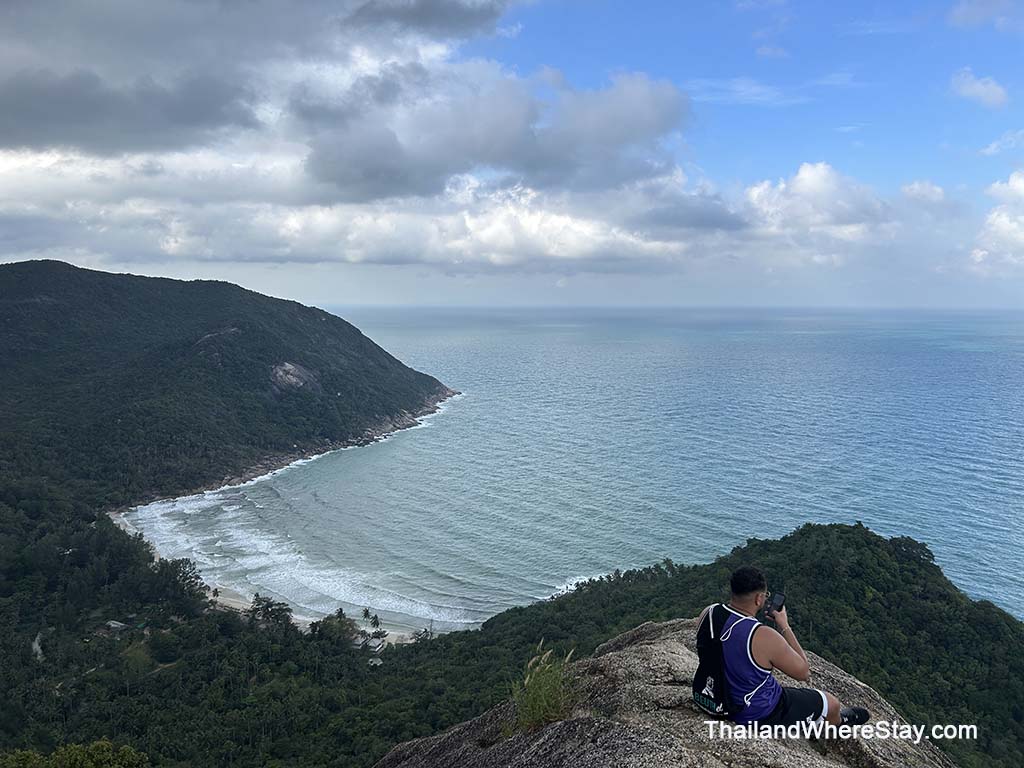 Phangan Viewpoint