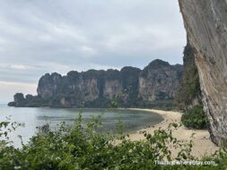 Phuket vs Krabi Thailand