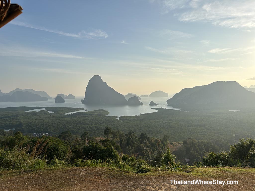 Samet Nangshe Viewpoint