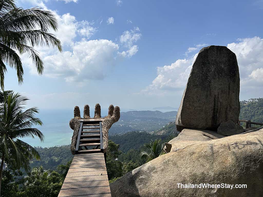 Samui Viewpoint