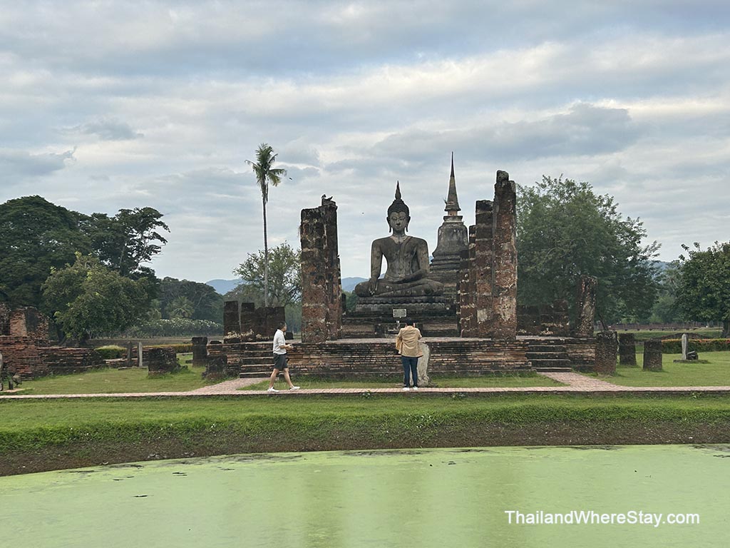 Sukhothai