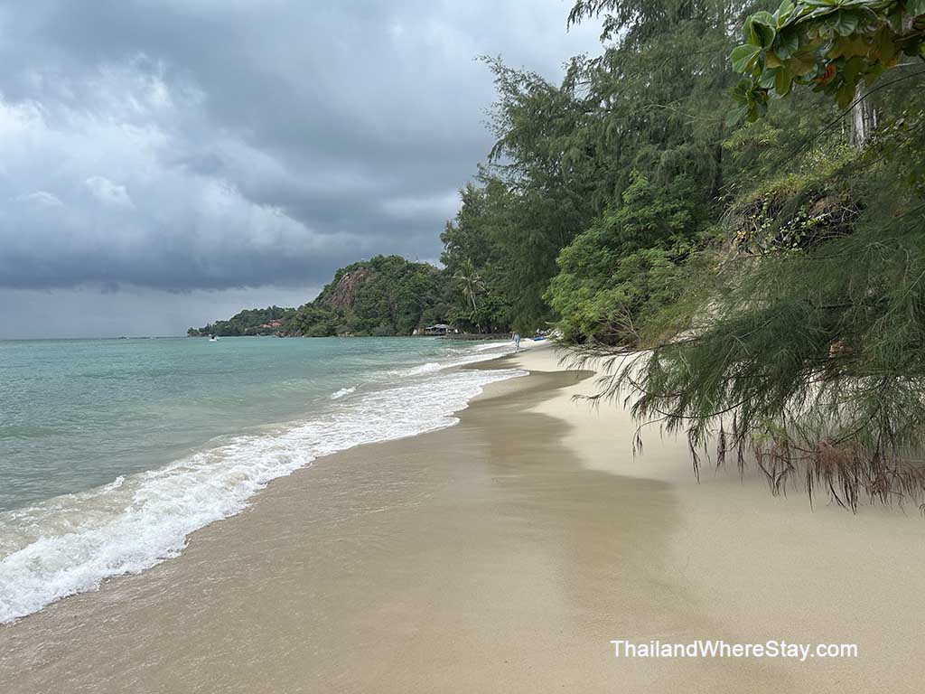Zen Beach Ko Phangan