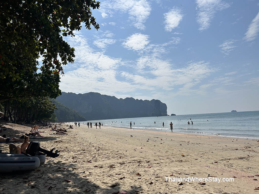 Ao Nang Beach