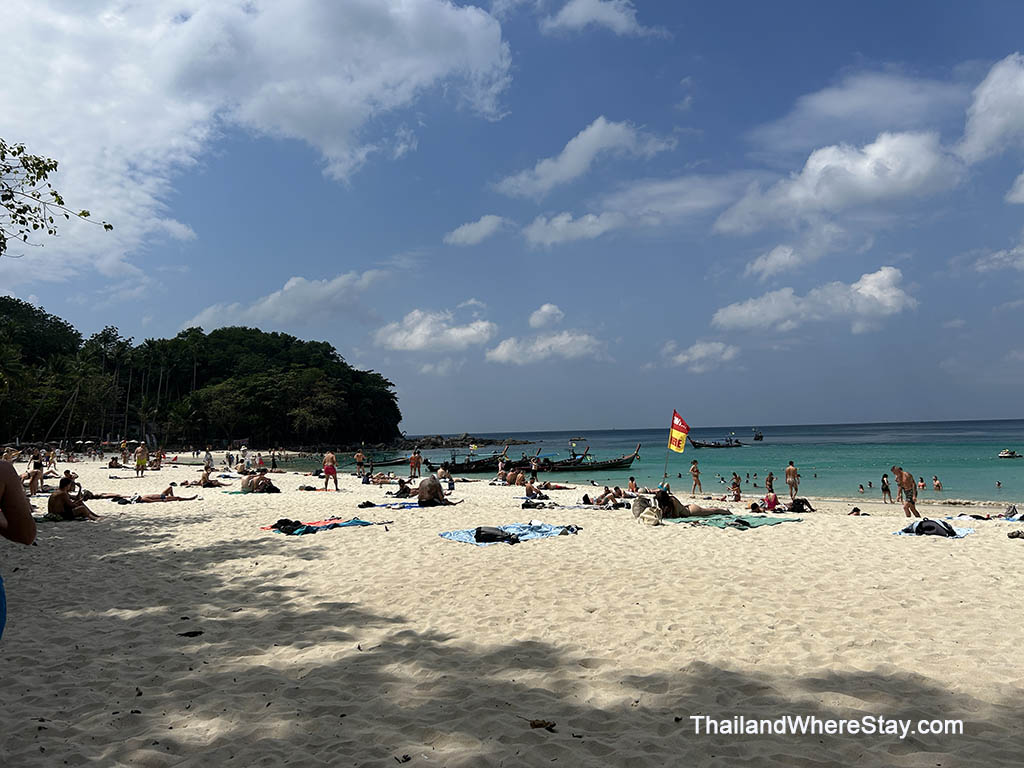 Beach Phuket