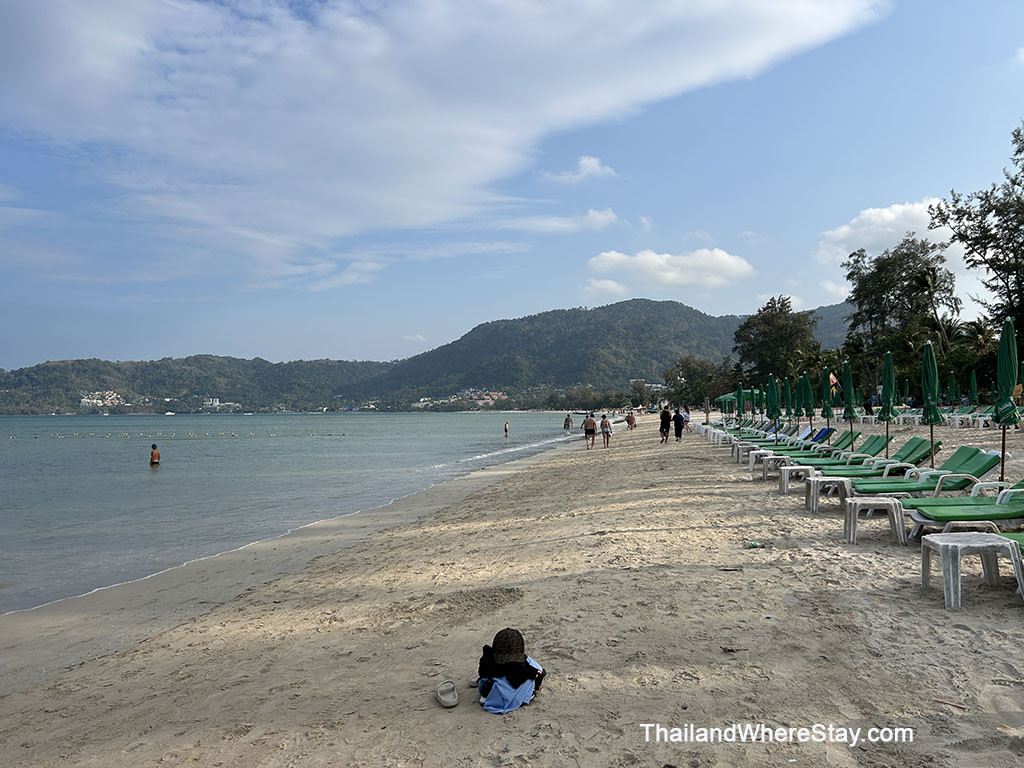 Beach Phuket