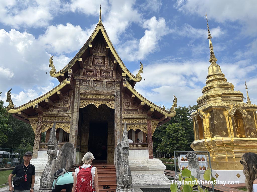 Chiang Mai