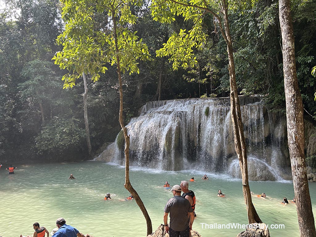 Kanchanaburi vs Chiang Mai