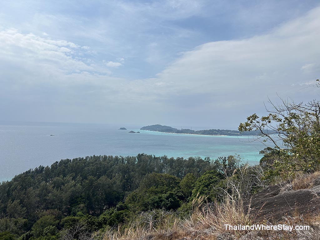 Ko Lipe Viewpoint 1
