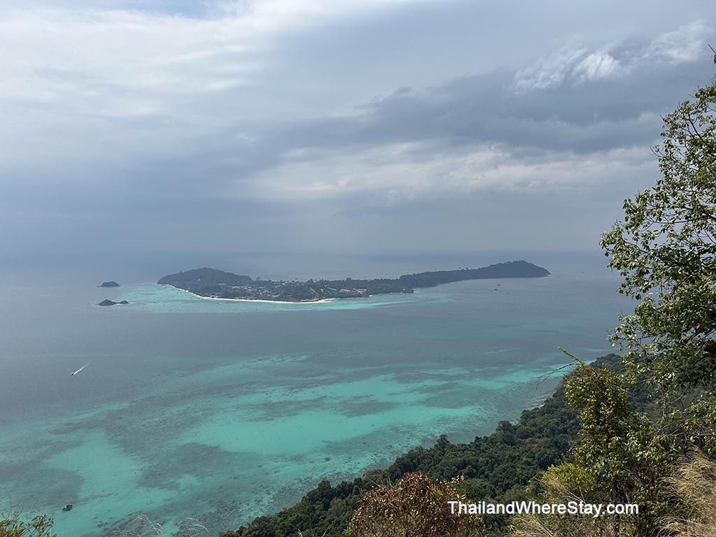 Ko Lipe Viewpoint 3