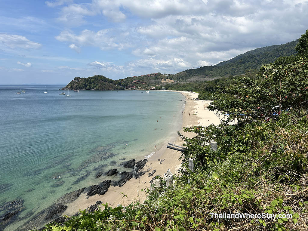 Ko Lanta Beach
