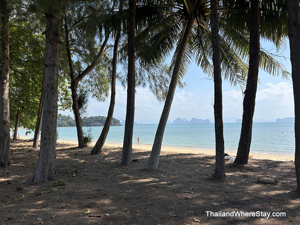 Koh Yao Noi