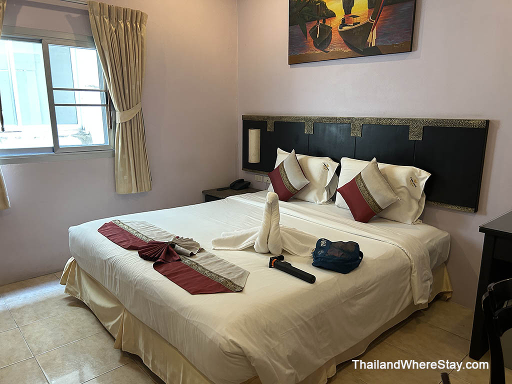 Patong Phuket Hotel
