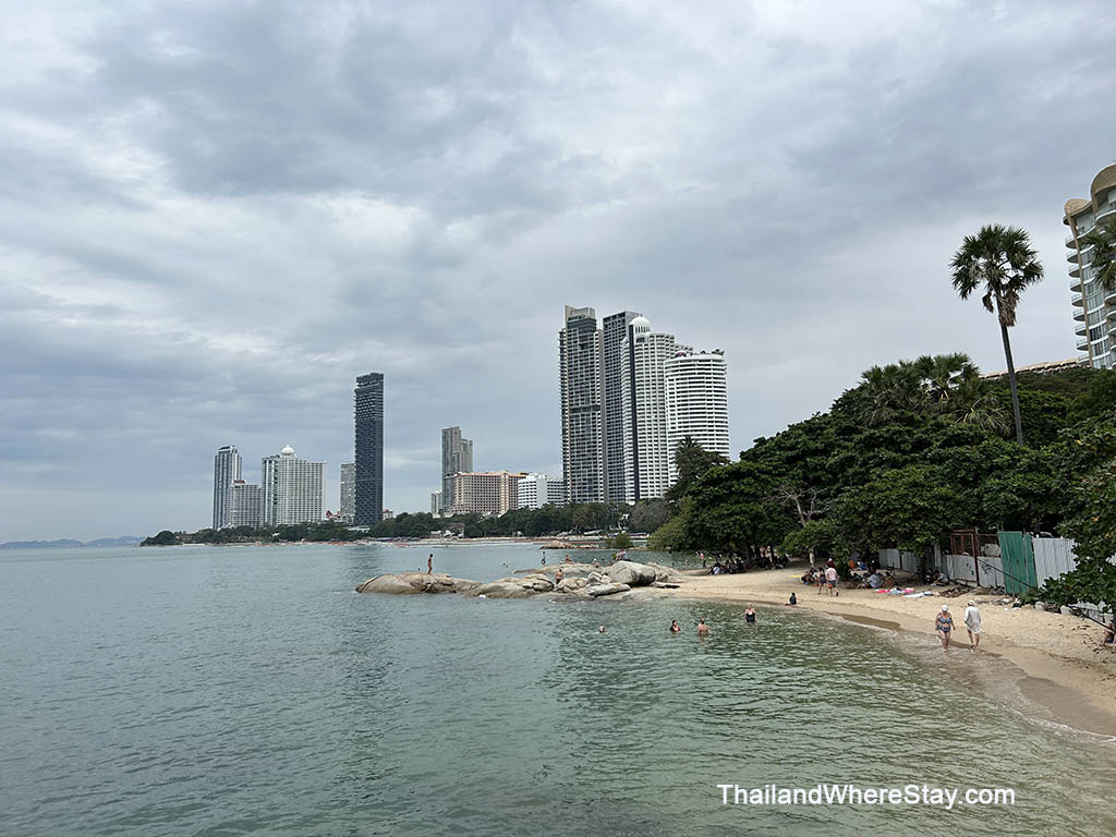 Pattaya
