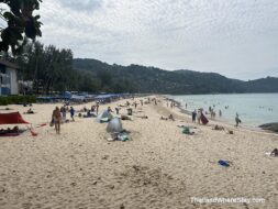 Phuket vs Koh Samui