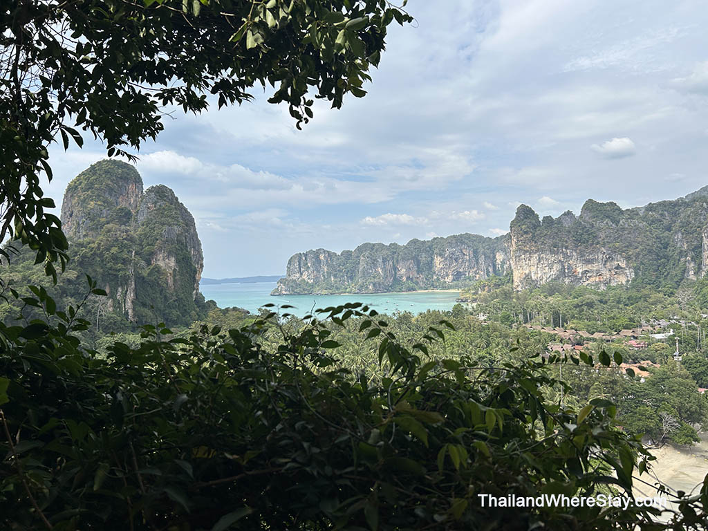 Railay Ao Nang