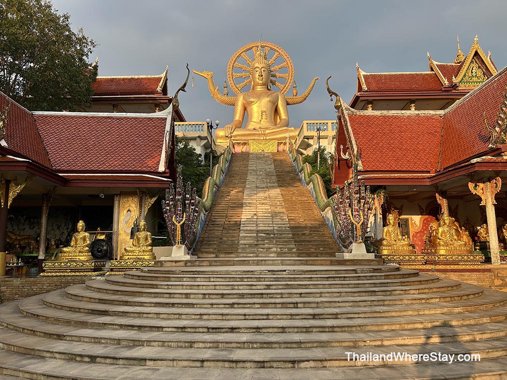 Big Buddha Samui