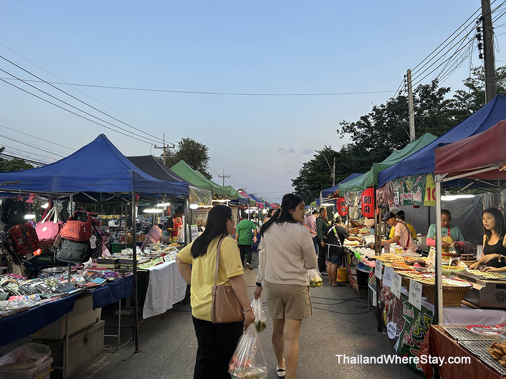 Shop in Ayutthaya