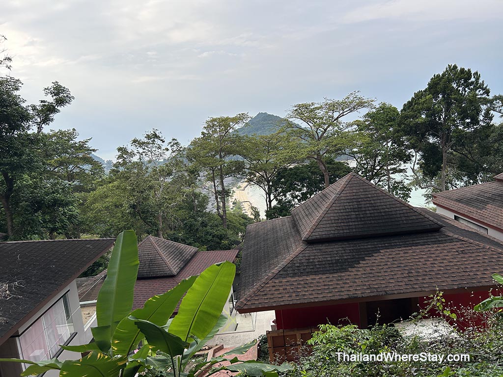 Centara Resort