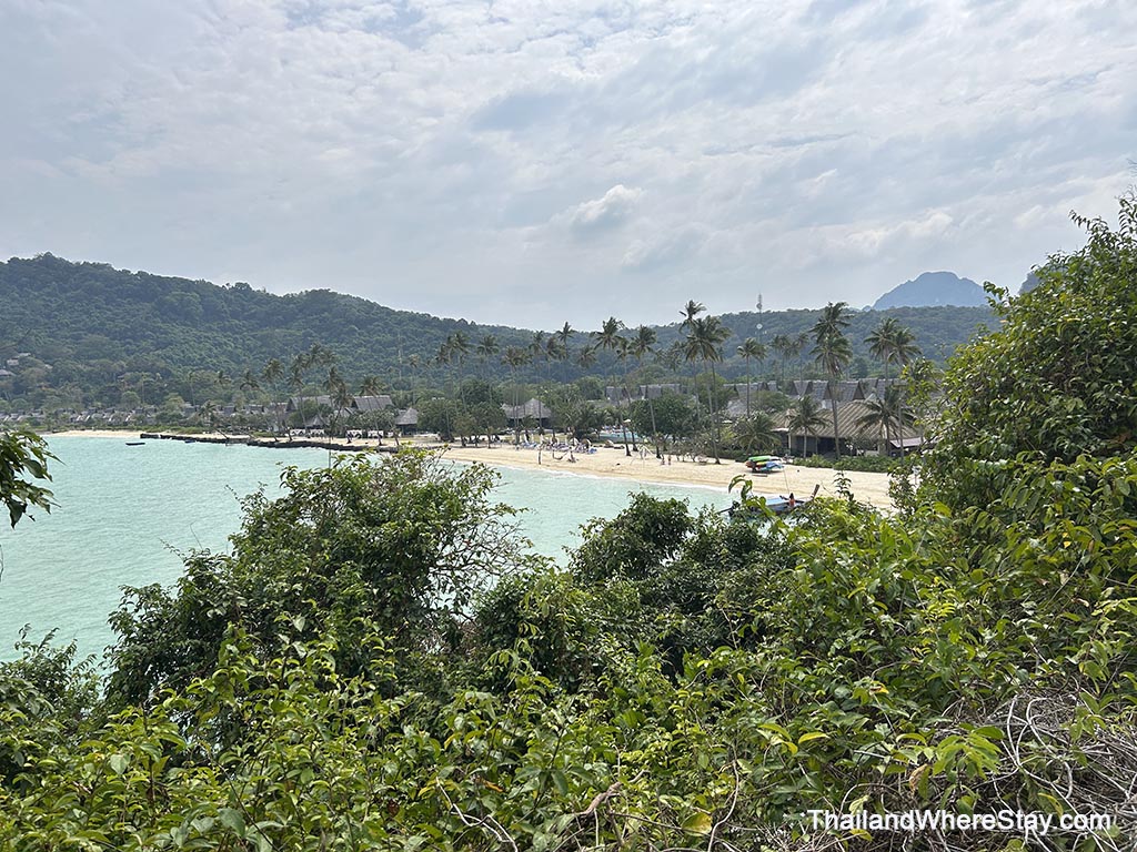 Loh Ba Kao Viewpoint