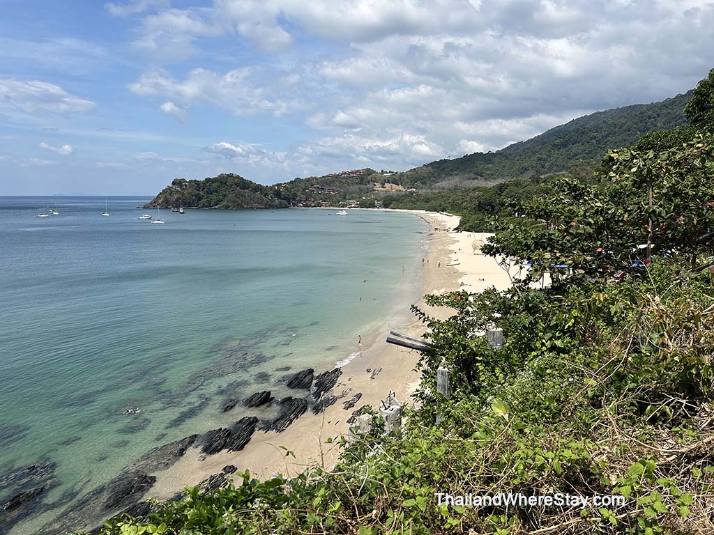 Kantiang Bay Koh Lanta