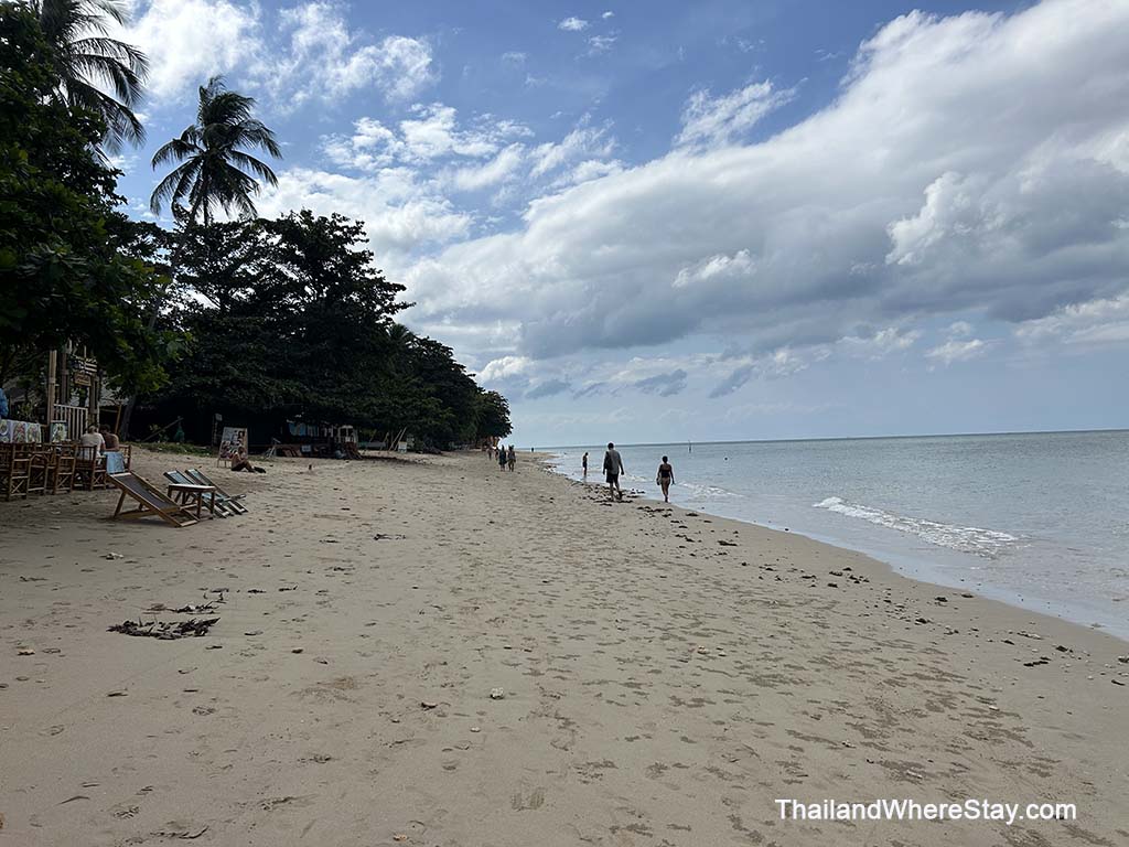 Klong Khong Koh Lanta