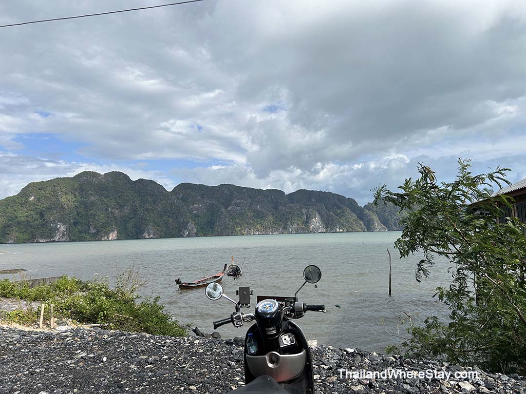 Things to do on Koh Lanta Noi