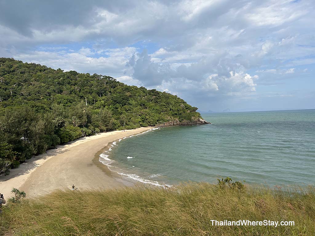 Koh Lanta National Park