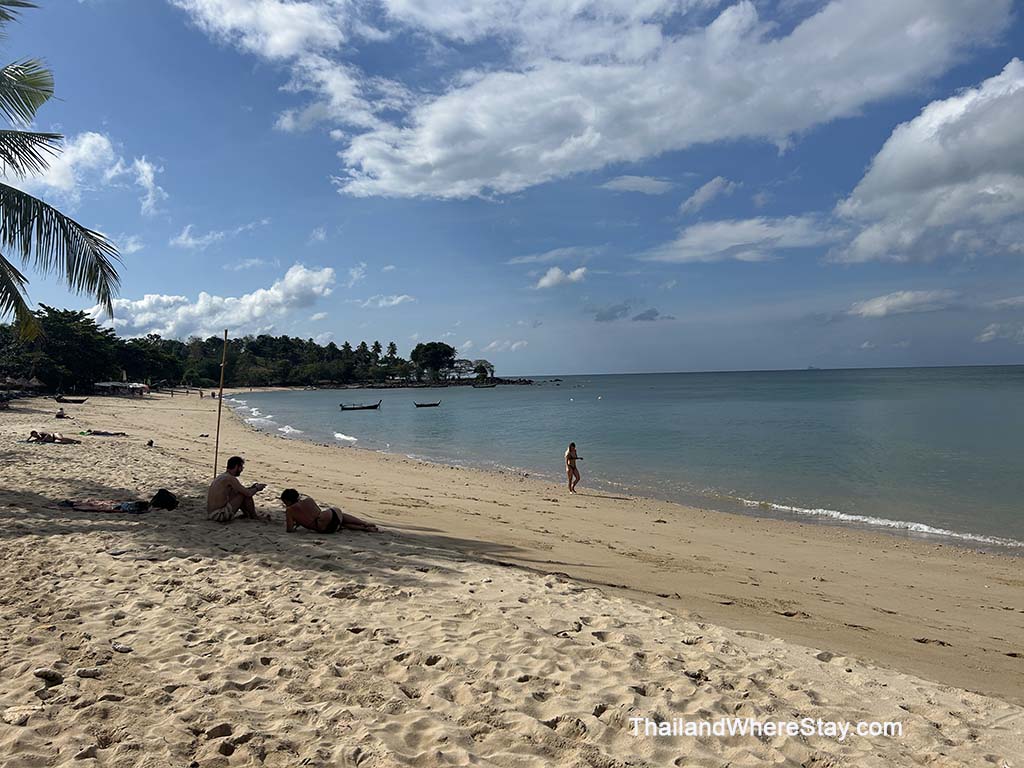 Relax Bay Koh Lanta