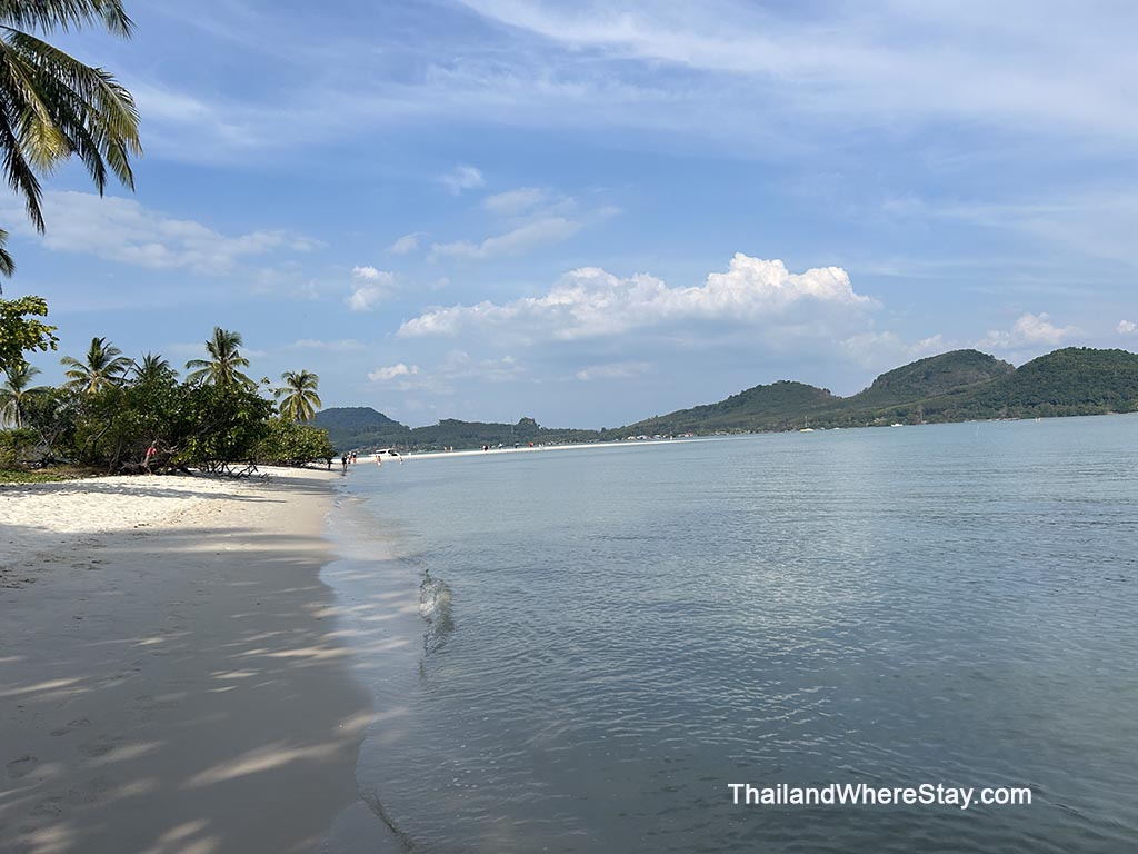 Laem Haad Beach Koh Yao Yai