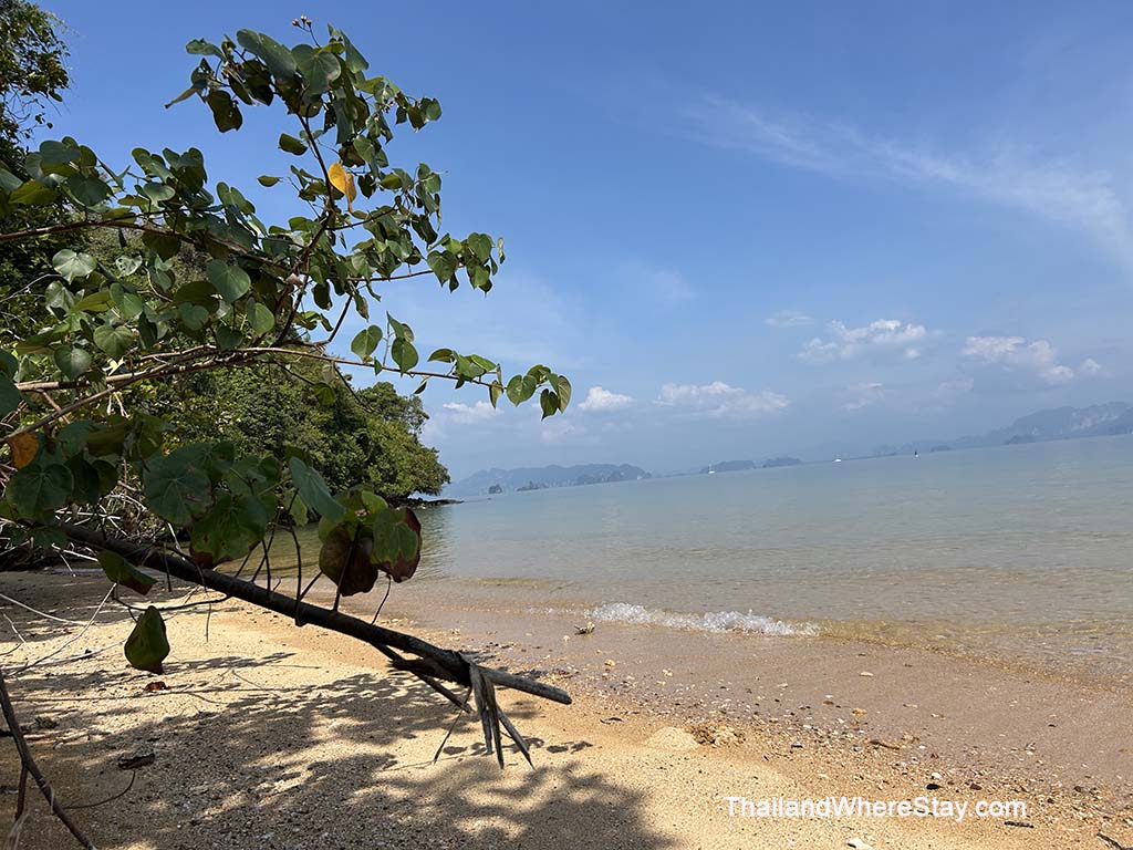 Northern Little Long Beach