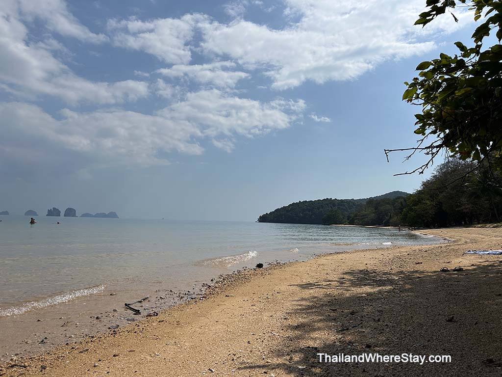 Southern Little Long Beach