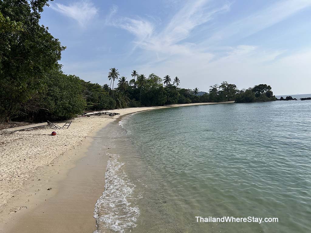Southern Loh Jark Beach