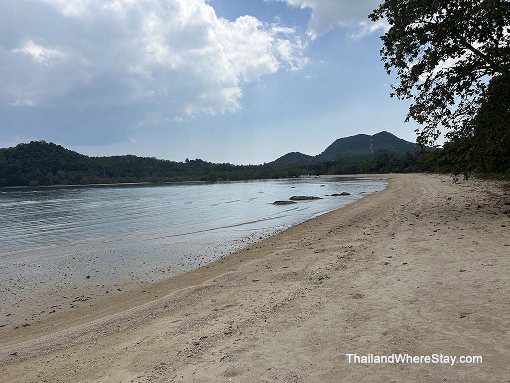 Tha Khao Beach Koh Yao Noi